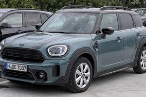 Ricambi usati mini countryman 2017-2024