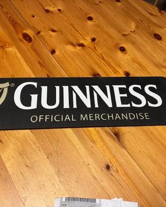 GUINNESS - Pannello