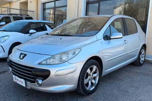 Peugeot 307 1.6 16V HDi 90CV 5p. Australian