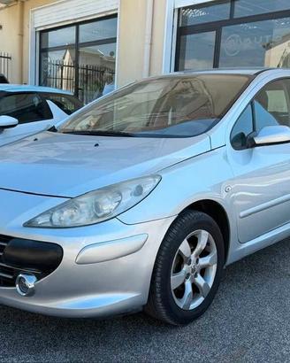 Peugeot 307 1.6 16V HDi 90CV 5p. Australian