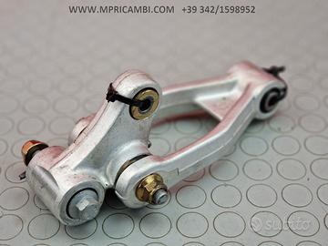 LEVERAGGI LEVERAGGIO HUSQVARNA WRE 125 2005 2006 S