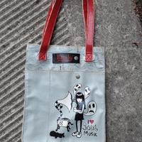 Borsa vintage Emily the Strange