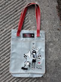 Borsa vintage Emily the Strange