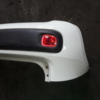 PARAURTI POSTERIORE COMPLETO FIAT Panda Twinair (1