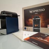 Macchina da caffè Nespresso  Pixie 