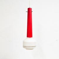 Lampadario vetro Murano modernariato