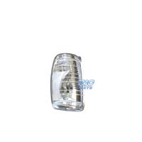 FANALE LATERALE SINISTRO FORD TRANSIT 14-17 BIANCO