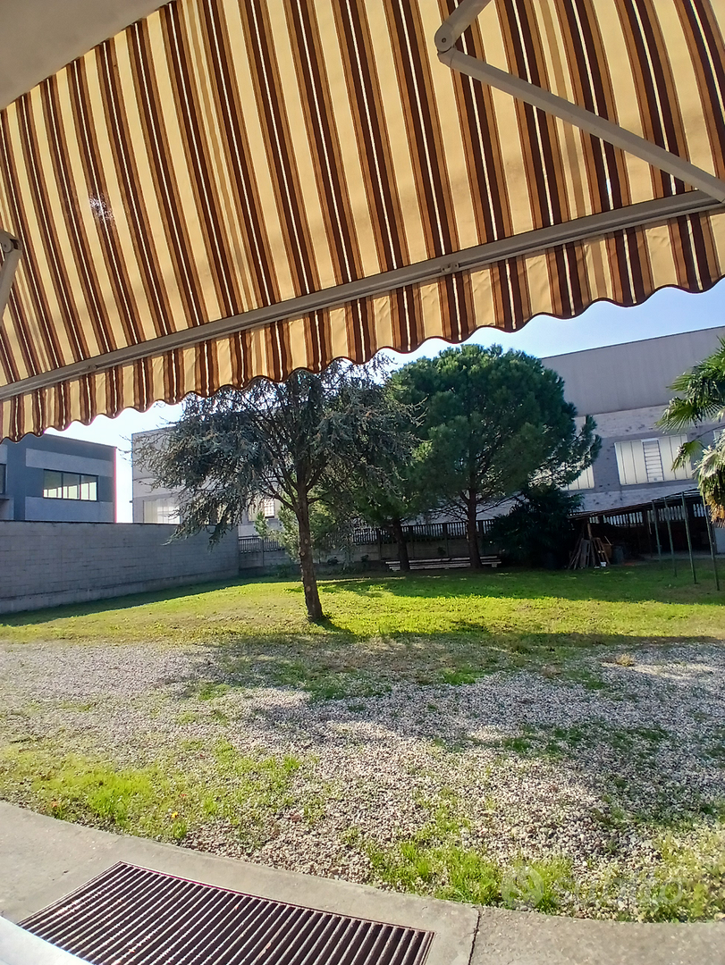 Terreno edificabile - Vista 2