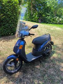 Scooter 50 Malaguti