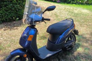 Scooter 50 Malaguti