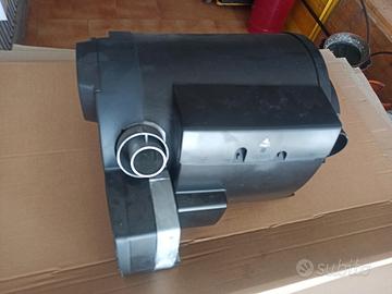 stufa combi 6000 gas