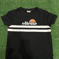 T shirt ellesse