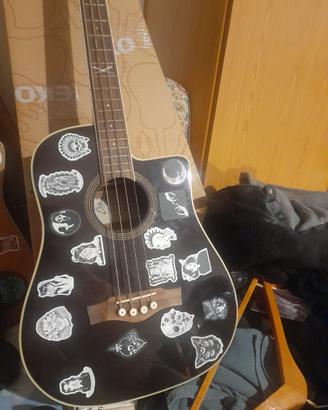 basso acustico eko nxt