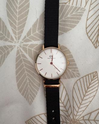 Daniel Wellington Classic Petite