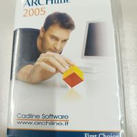 ArchLine.XP Progettazione Architettonica