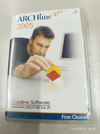 ArchLine.XP Progettazione Architettonica