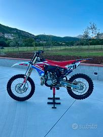 Fantic XX 250 2023