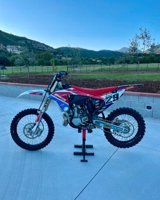 Fantic XX 250 2023