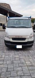 Autocarro Iveco Daily 35/E4 - cassone ribaltabile