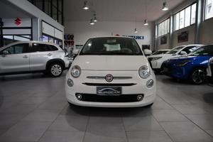 Fiat 500 1.2 Collezione
