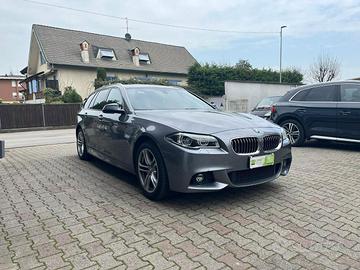 BMW 525 d Touring Msport