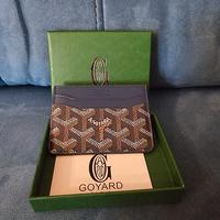 portacarte goyard