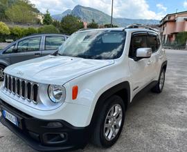 Jeep Renegade 1.6 Mjt 120 CV Limited km 39000