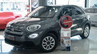 Fiat 500X 1.3 MJT 95 CV CONNECT ITALIANA FULL OPTI