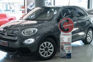Fiat 500X 1.3 MJT 95 CV CONNECT ITALIANA FULL OPTI