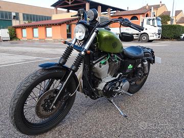 Harley-Davidson Sportster 883 - 1999