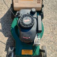 Tagliaerba McCulloch 3.5 HP