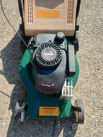 Tagliaerba McCulloch 3.5 HP