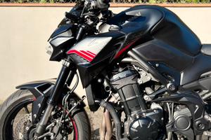 Kawasaky Z 900