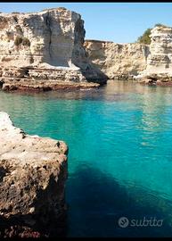 Torre dell' orso vacanze in relax