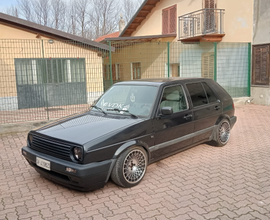 VW Golf mk2 1.6 GL