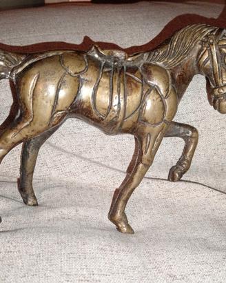 cavallo bronzo