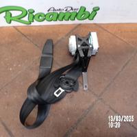 CINTURA ANTERIORE DESTRA CAYENNE 958 2017