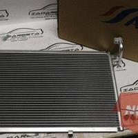 Radiatore Clima Ford Fiesta 6 2008 1513108