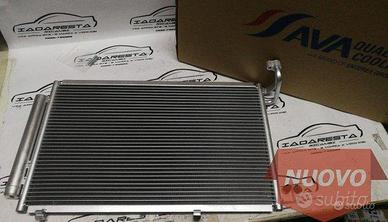 Radiatore Clima Ford Fiesta 6 2008 1513108
