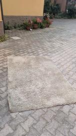 2 tappeti grigi ikea