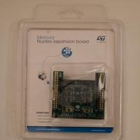 STM32 Nucleo Memory EEPROM expansion board