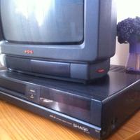 Televisore Mivar 14 P1
