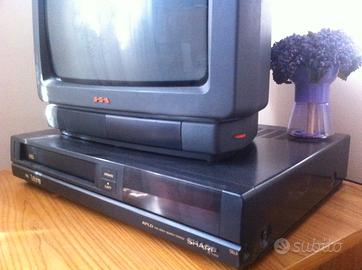 Televisore Mivar 14 P1