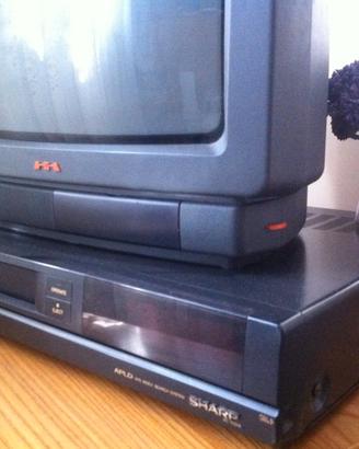 Televisore Mivar 14 P1