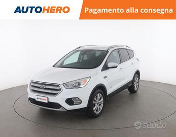 FORD Kuga VZ93421