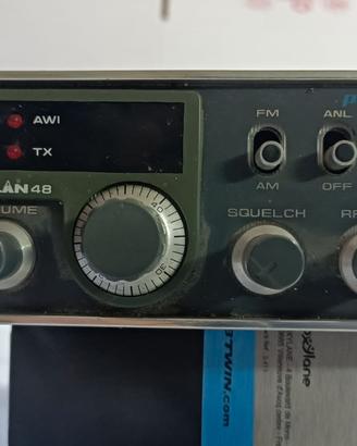 Midland Alan 48