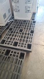 BANCALI PLASTICA 80x120
