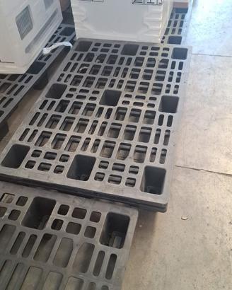 BANCALI PLASTICA 80x120