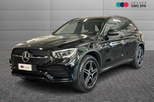 Mercedes-Benz GLC - X253 2019 300 e phev (eq-...