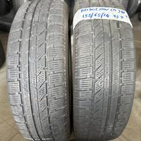gomme usate 1556514 Winter BRIDGESTONE - LM 30